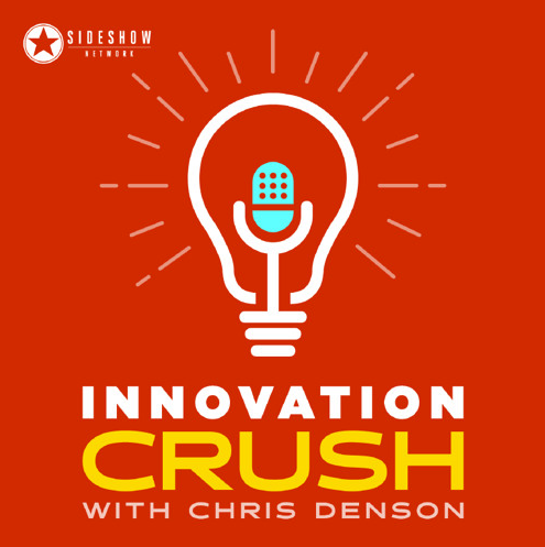 Interview with Chris Denson (Director, Omnicom Media Group)