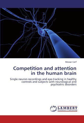 Competition and Attention in the Human Brain