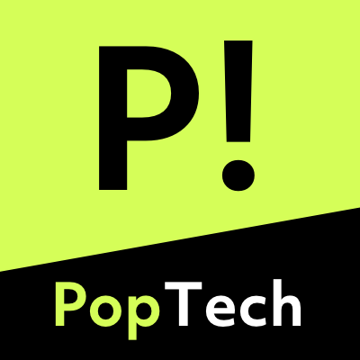 PopTech "Hybrids"