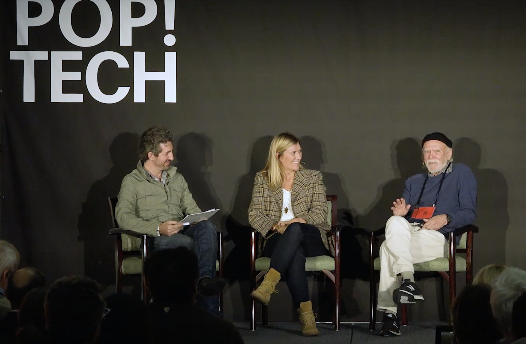 PopTech