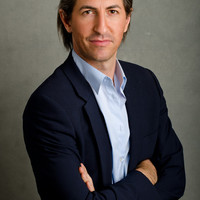 Moran Cerf press photo
