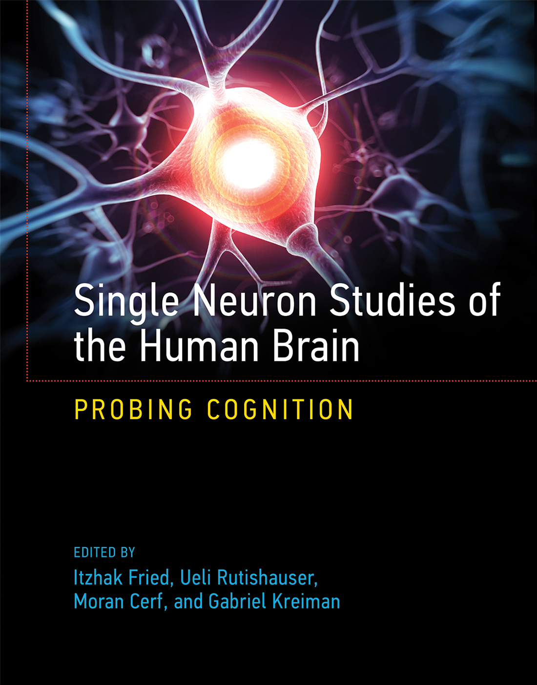 Single Neuron Studies of the Human Brain