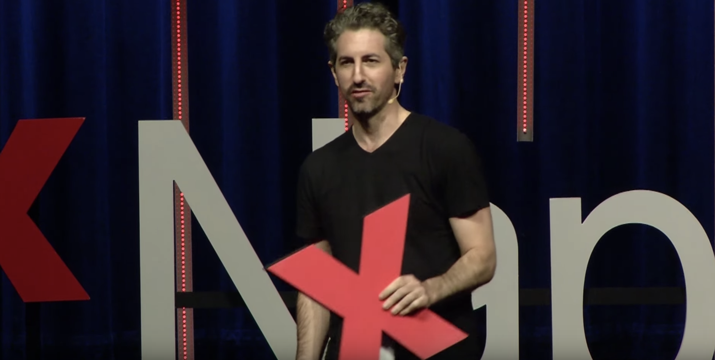 TEDxNaperville