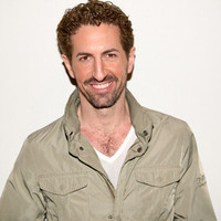 Moran Cerf press photo