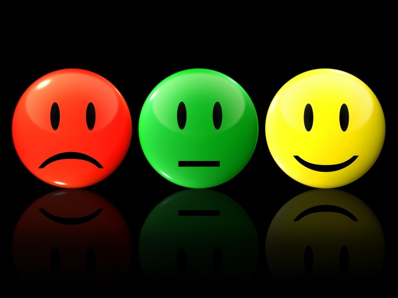 Research project: Emotion Regulation In Humans