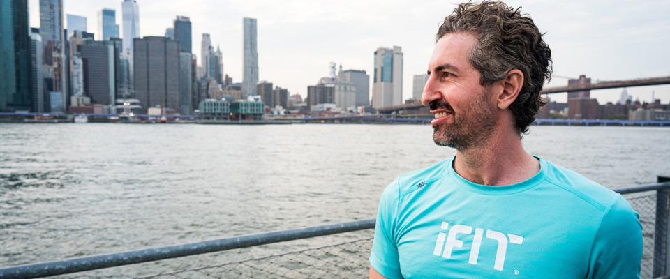 Fitness videos with ICON are online
