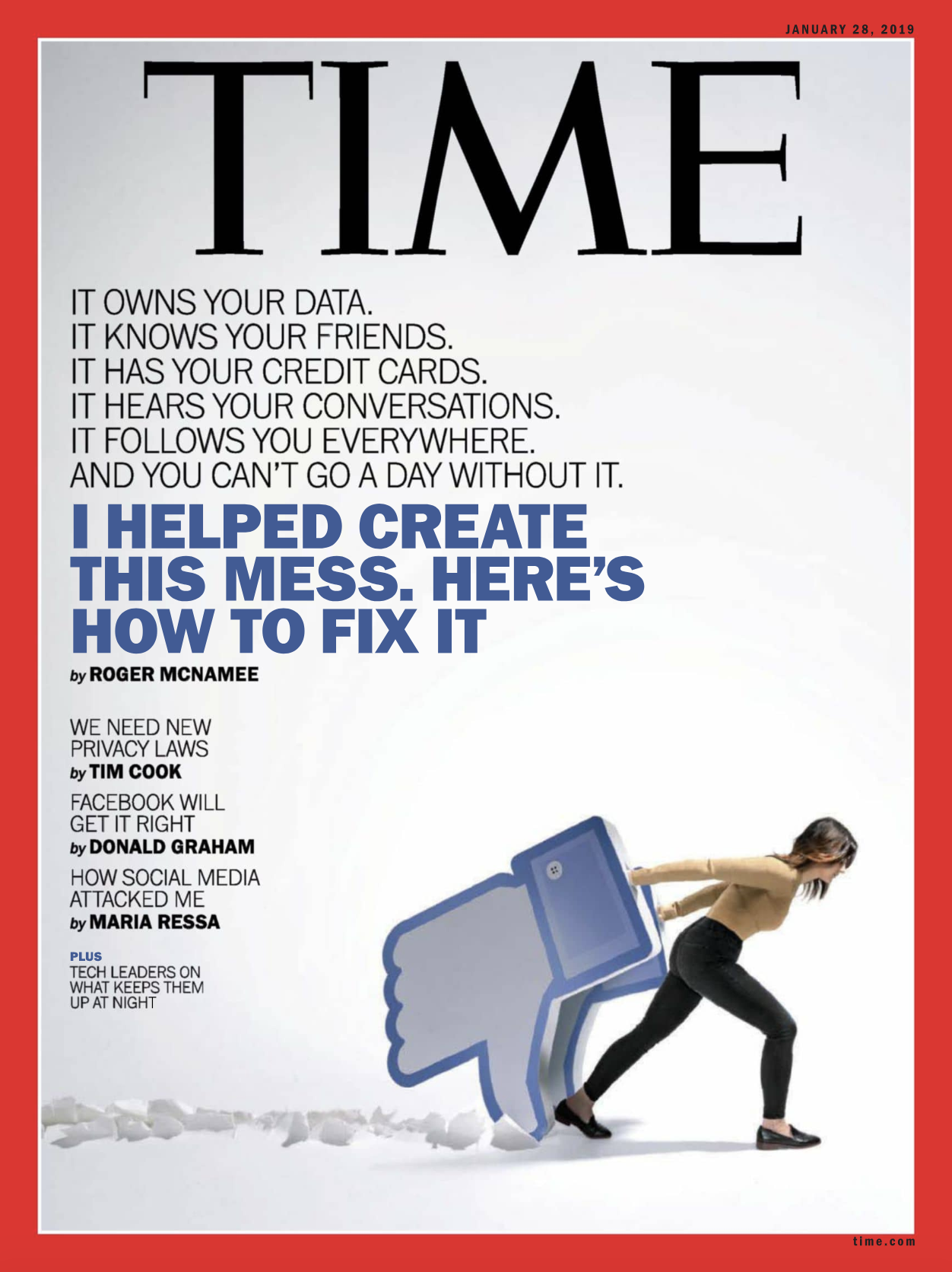 Time