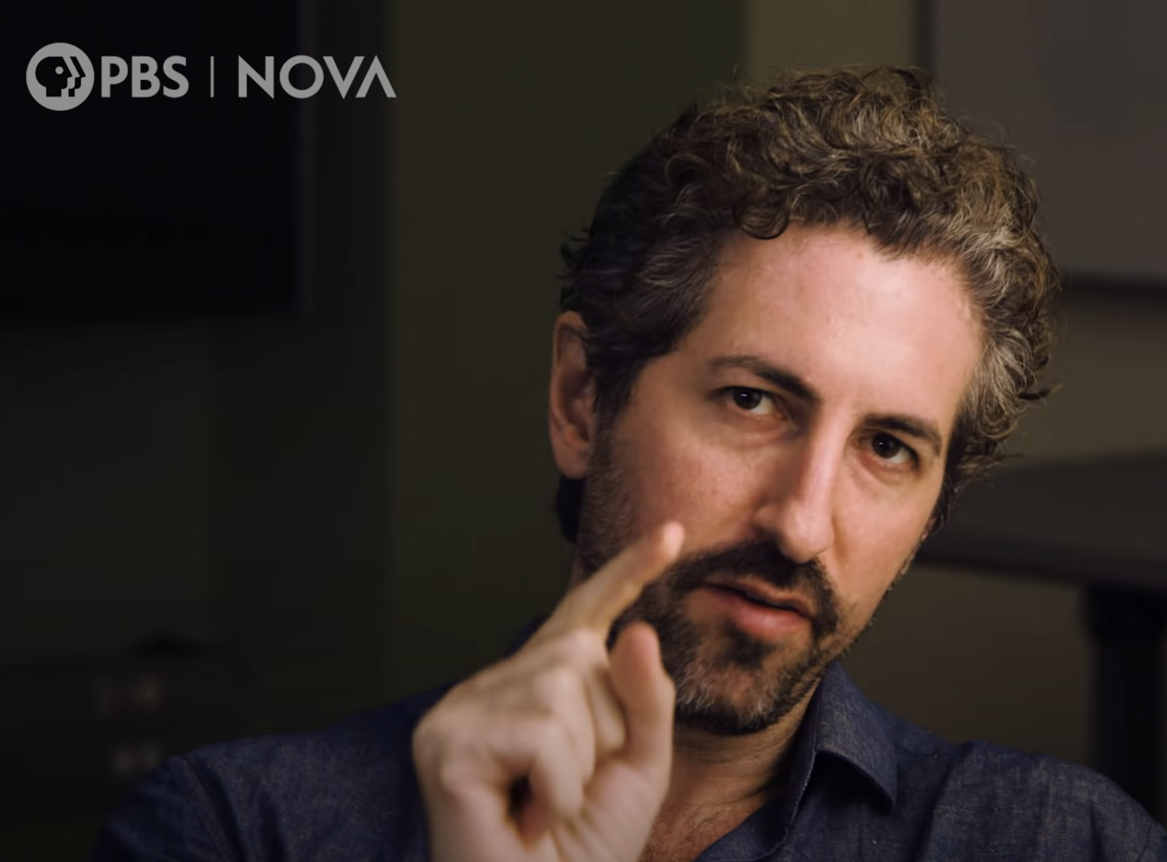 PBS Nova segment on our work is out. Titled "Dream Hacking"
