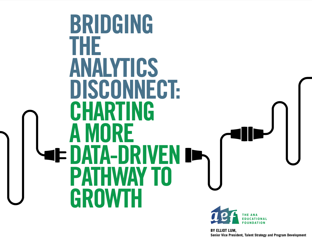 Prof. Cerf on Big Data and analytics.