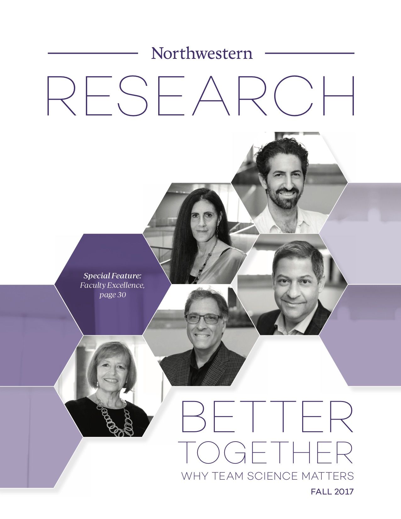Prof. Cerf's research featured on "Northwestern Research"